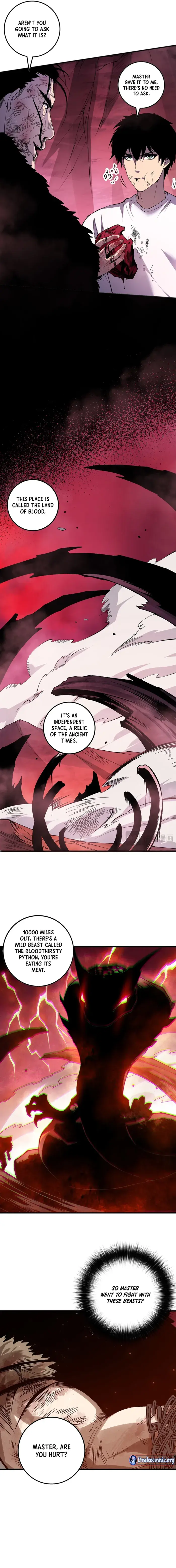 Catastrophic Necromancer Chapter 157 image 08_optimized